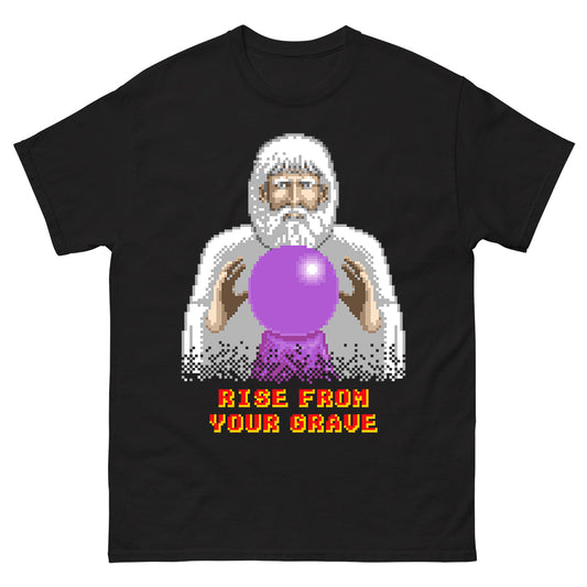Rise From Your Grave T-shirt