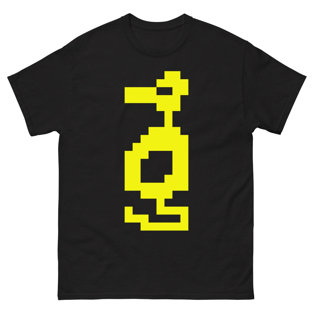 Blocky Dragon T-shirt