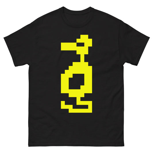 Blocky Dragon T-shirt