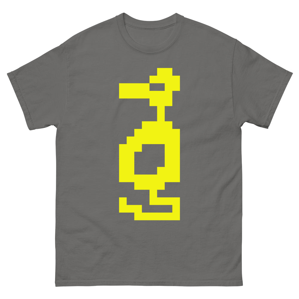 Blocky Dragon T-shirt