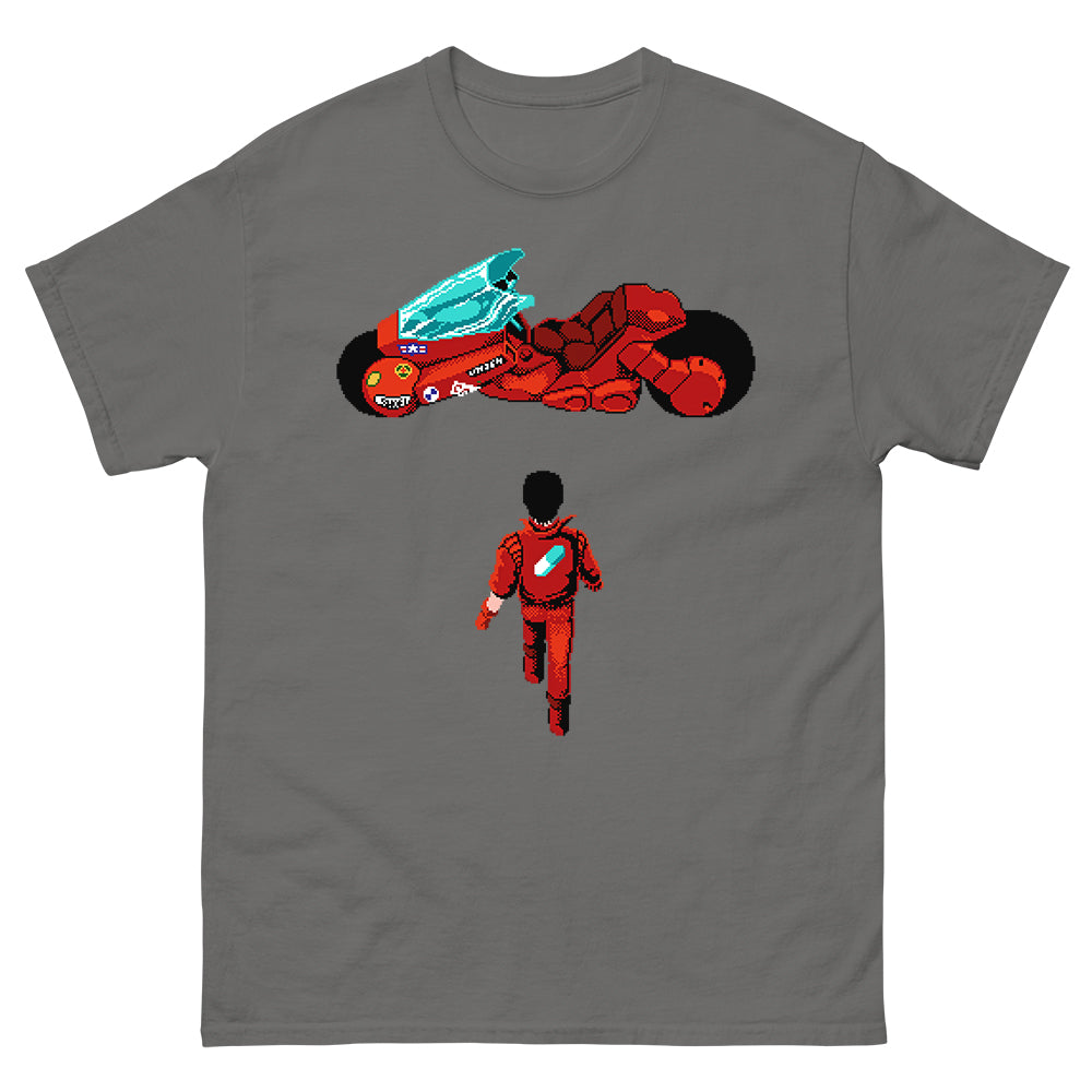 Ride On T-shirt