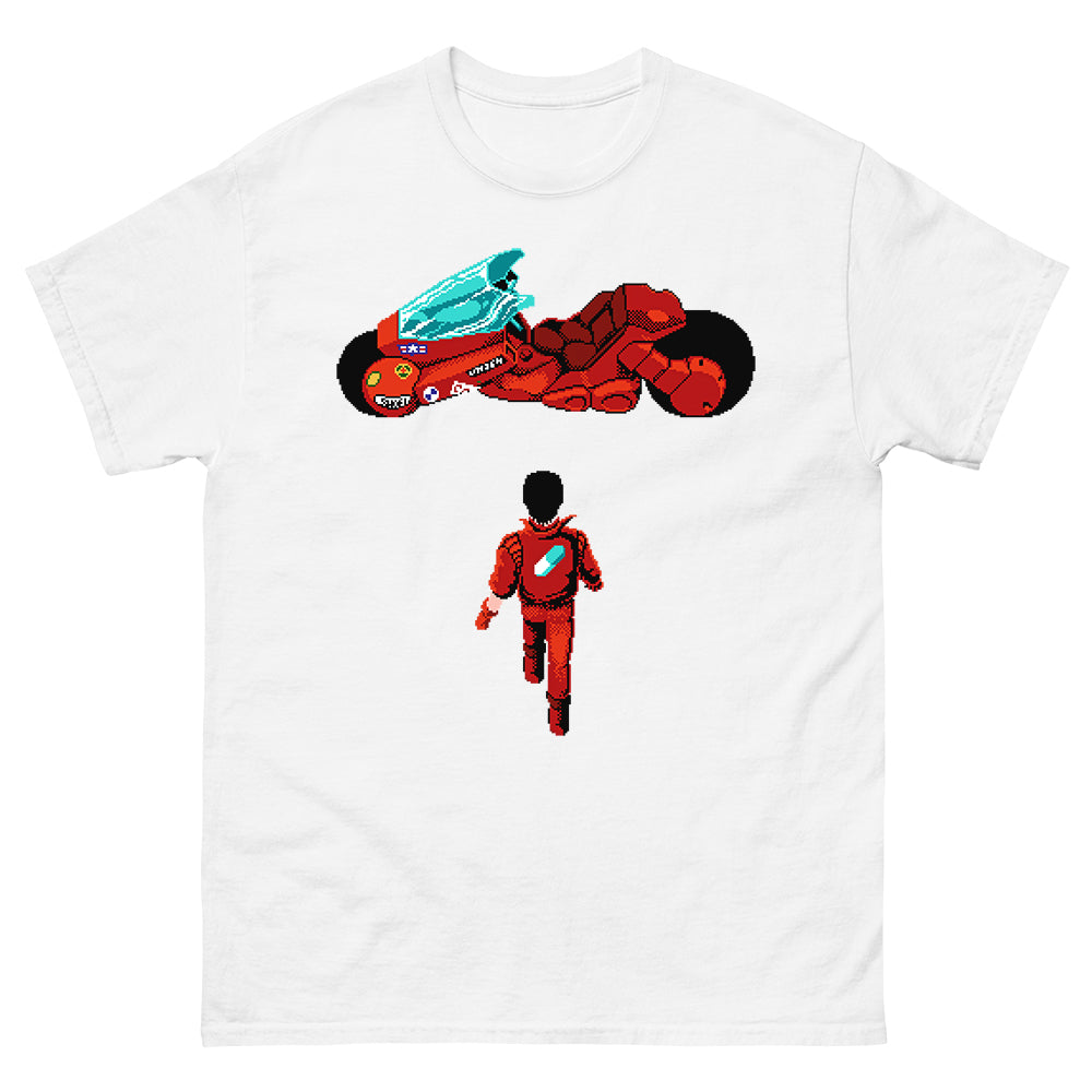 Ride On T-shirt