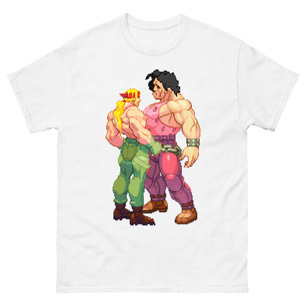 Hulks and Giants T-shirt