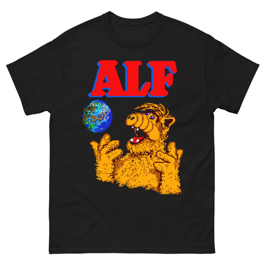 Alien Life Form T-shirt