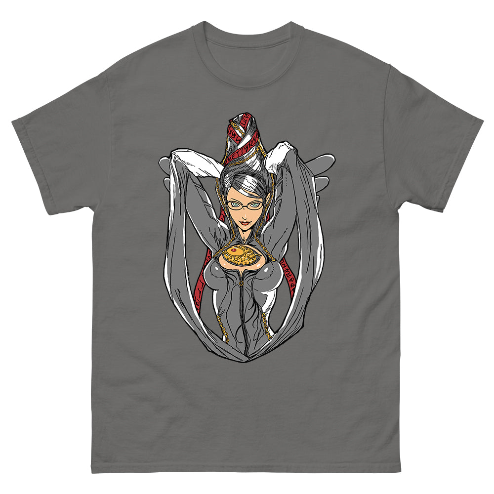 Umbra Witch T-shirt