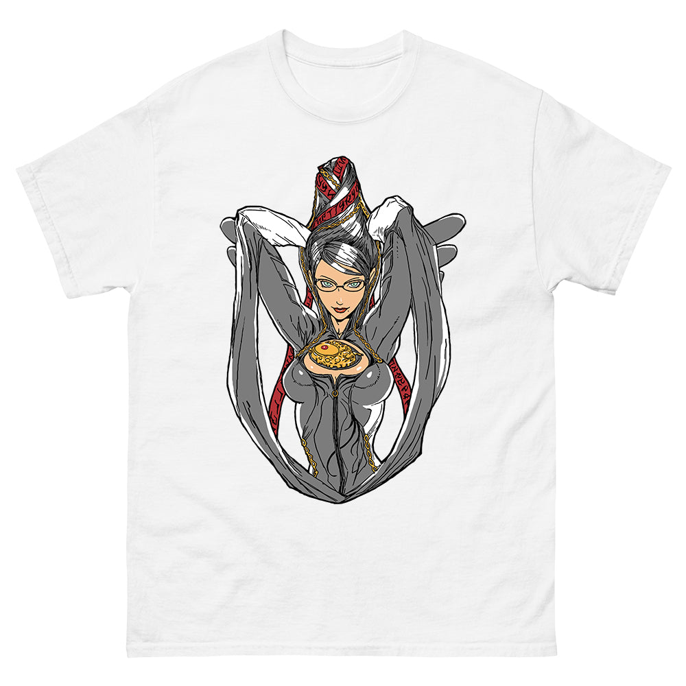 Umbra Witch T-shirt