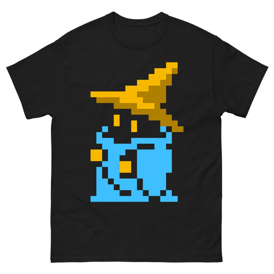 Black Mage T-shirt