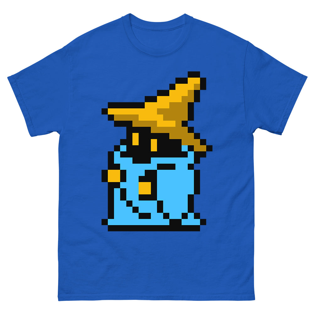 Black Mage T-shirt
