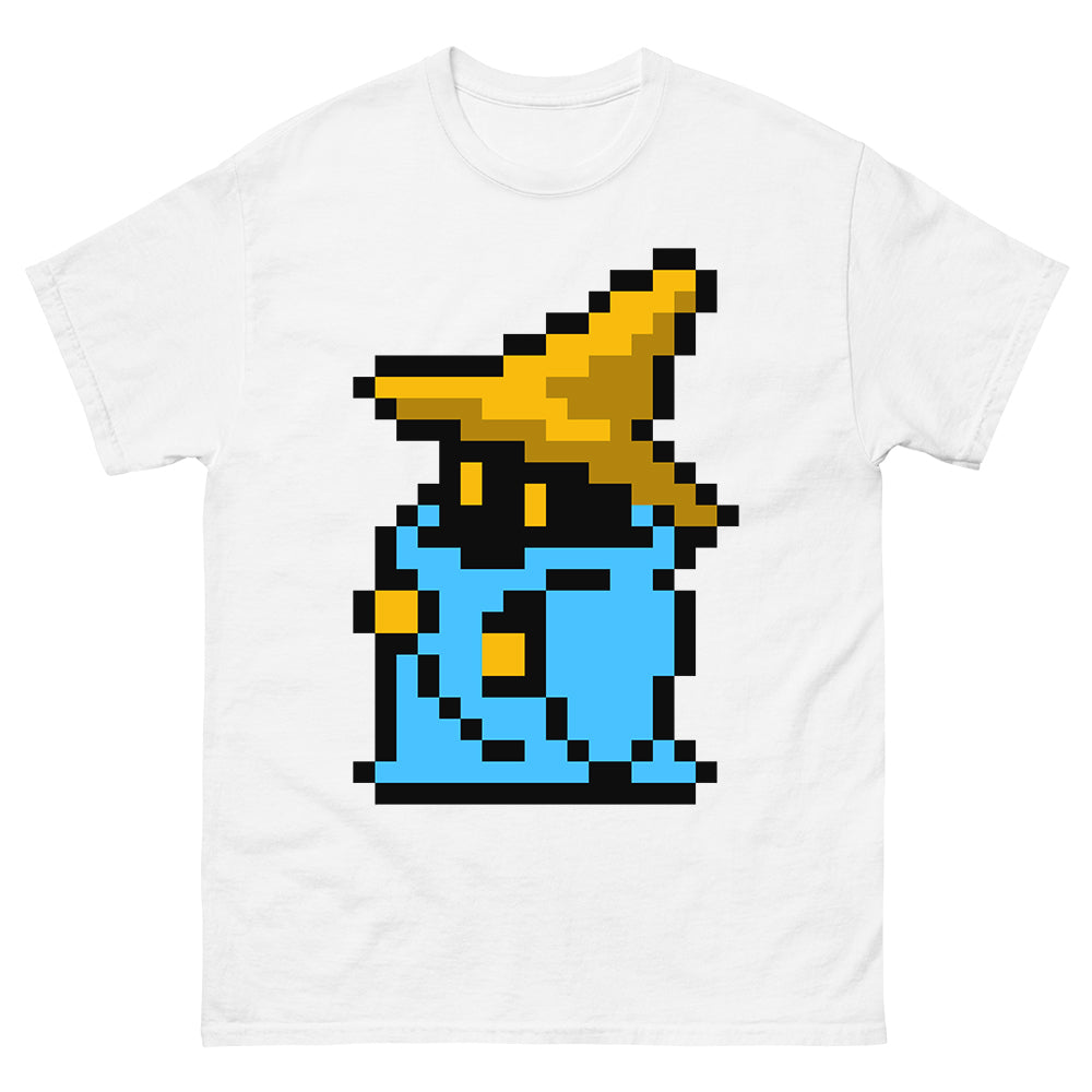 Black Mage T-shirt