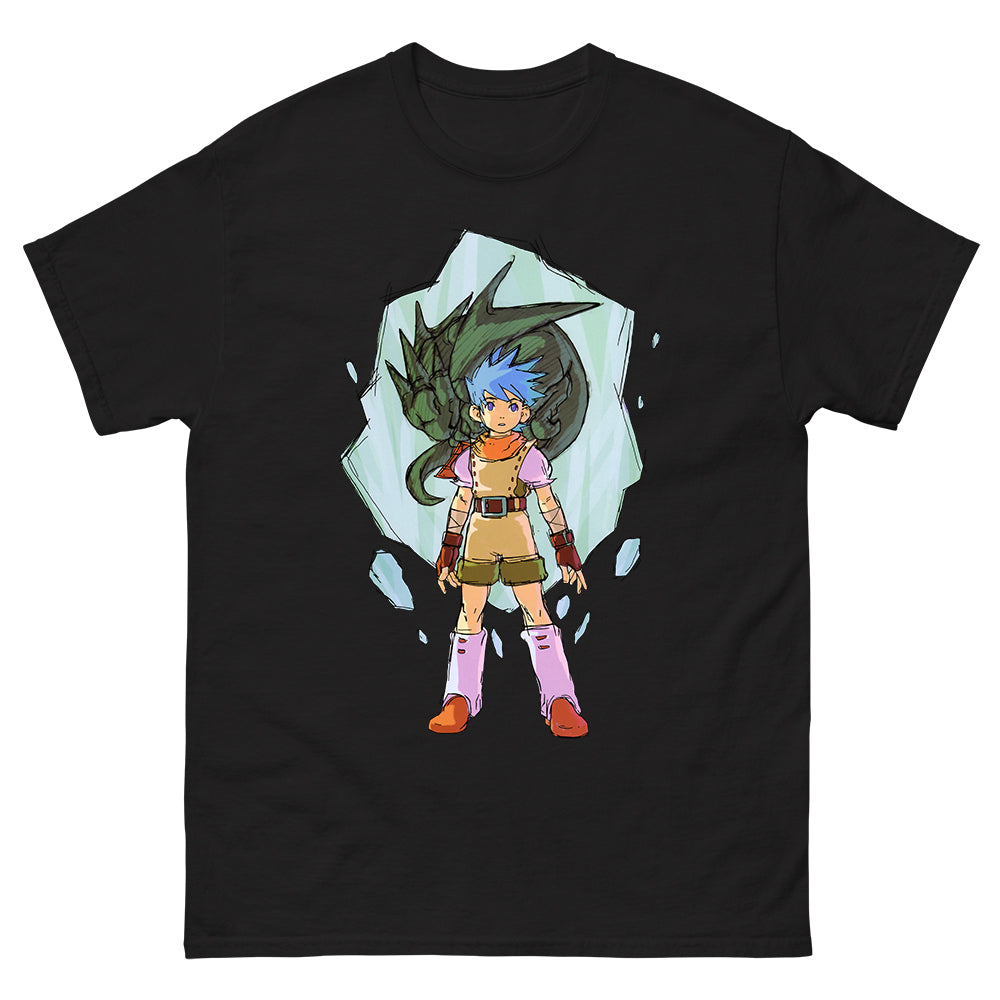 Dragon Child T-shirt