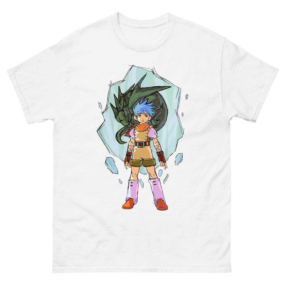 Dragon Child T-shirt