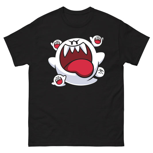 Kinda Scary Ghost T-shirt