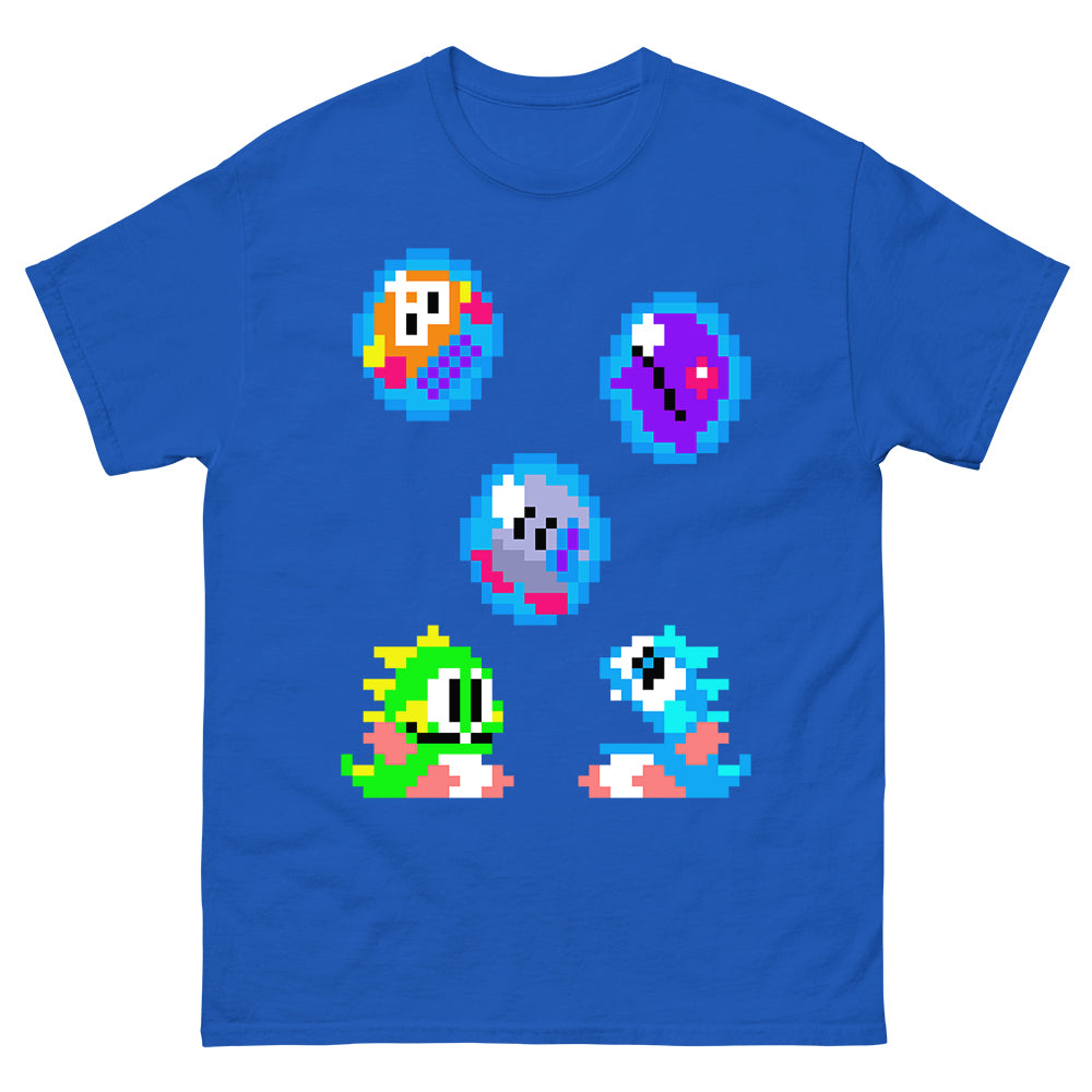 Bubbled Critters T-shirt