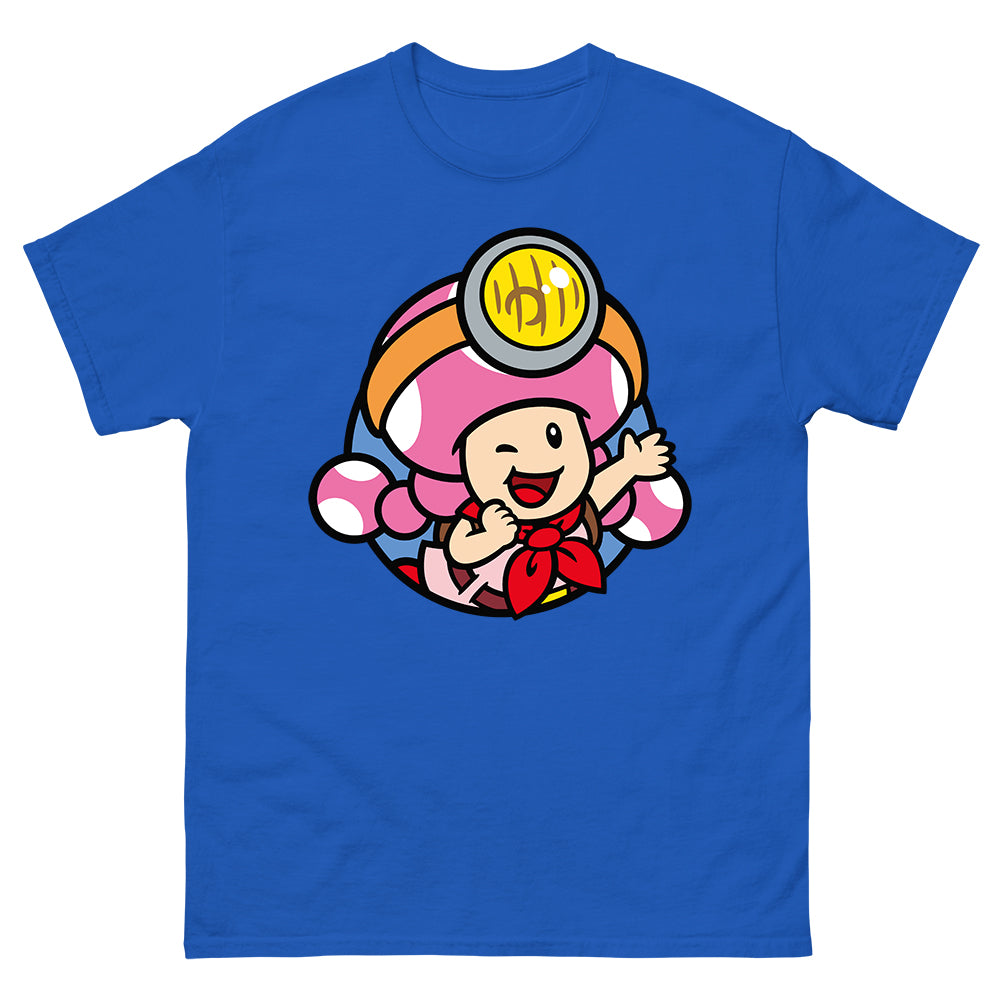 Star Chaser T-shirt