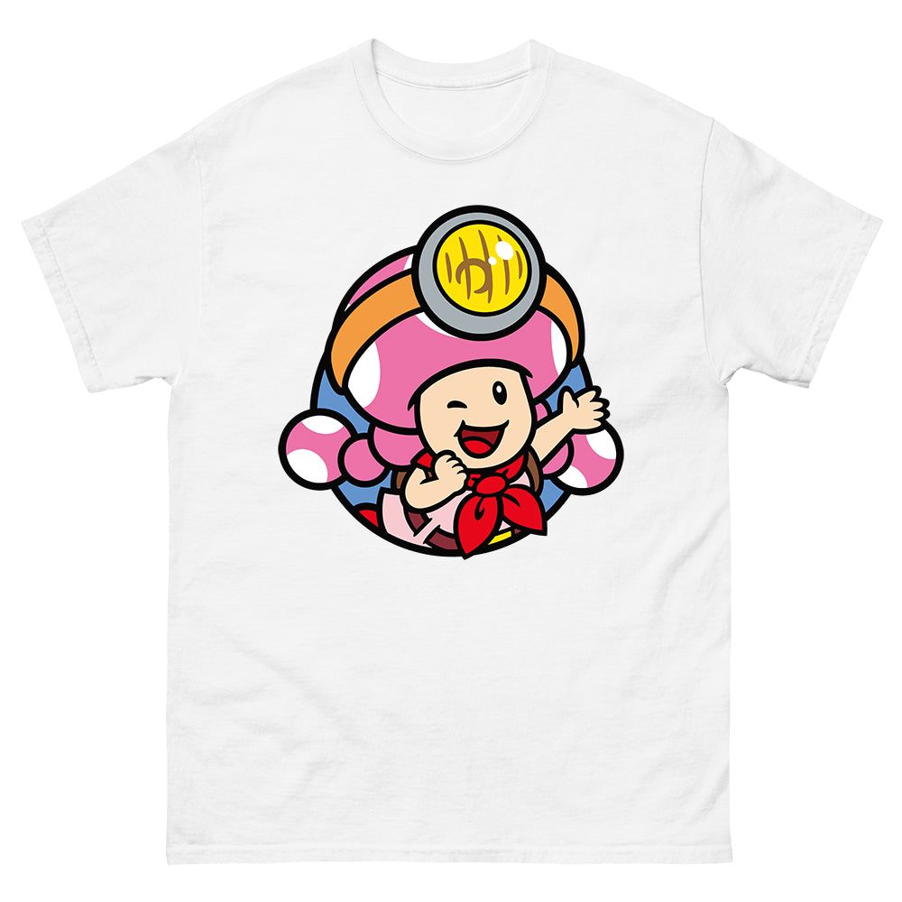 Star Chaser T-shirt