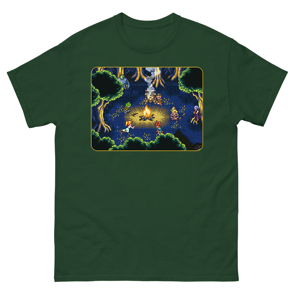 Timeless Campfire T-shirt