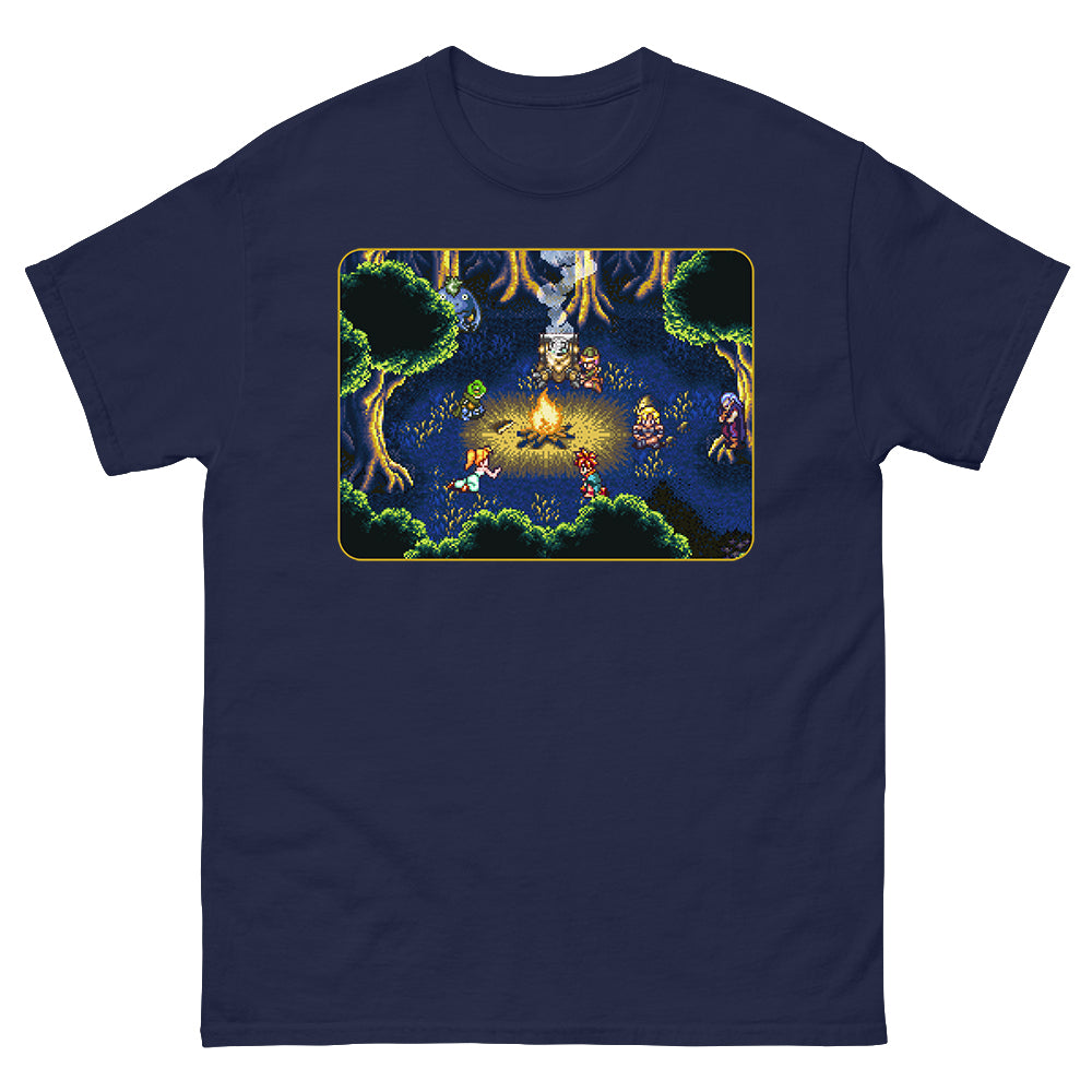 Timeless Campfire T-shirt