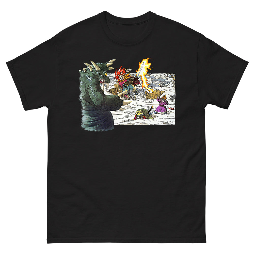 Heckran T-shirt