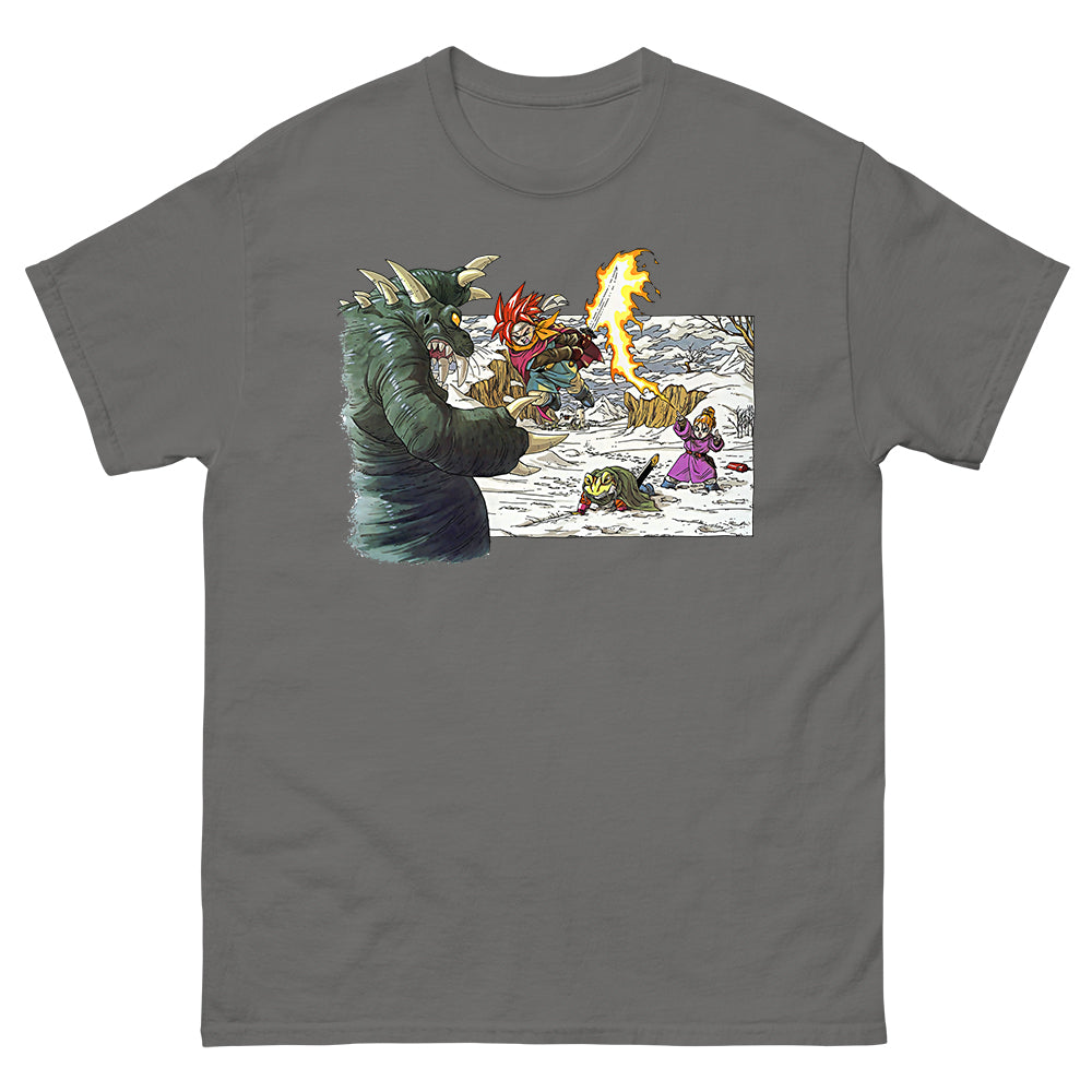 Heckran T-shirt