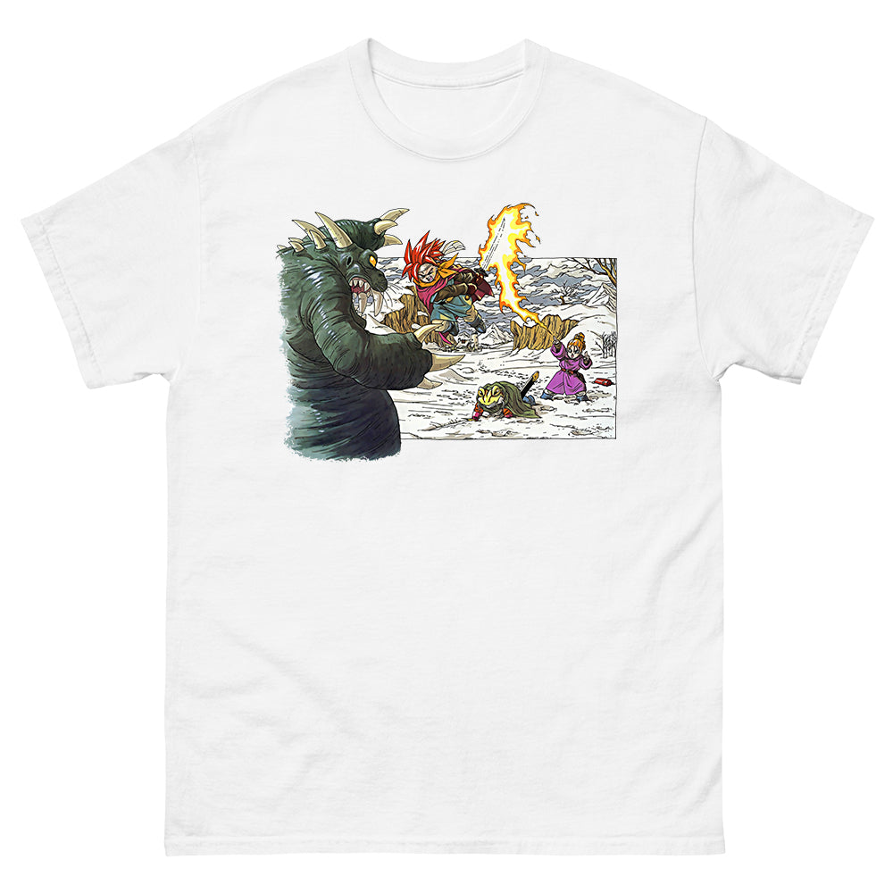 Heckran T-shirt