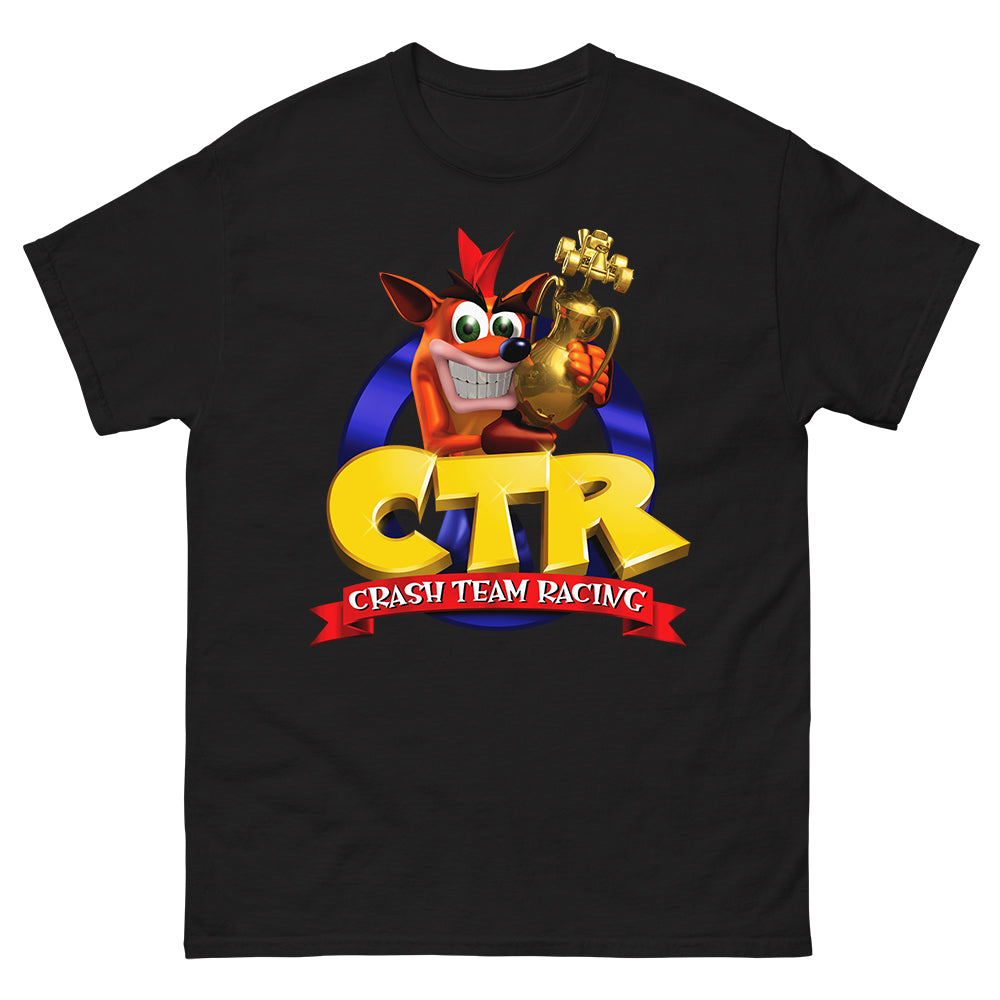 CTR T-shirt