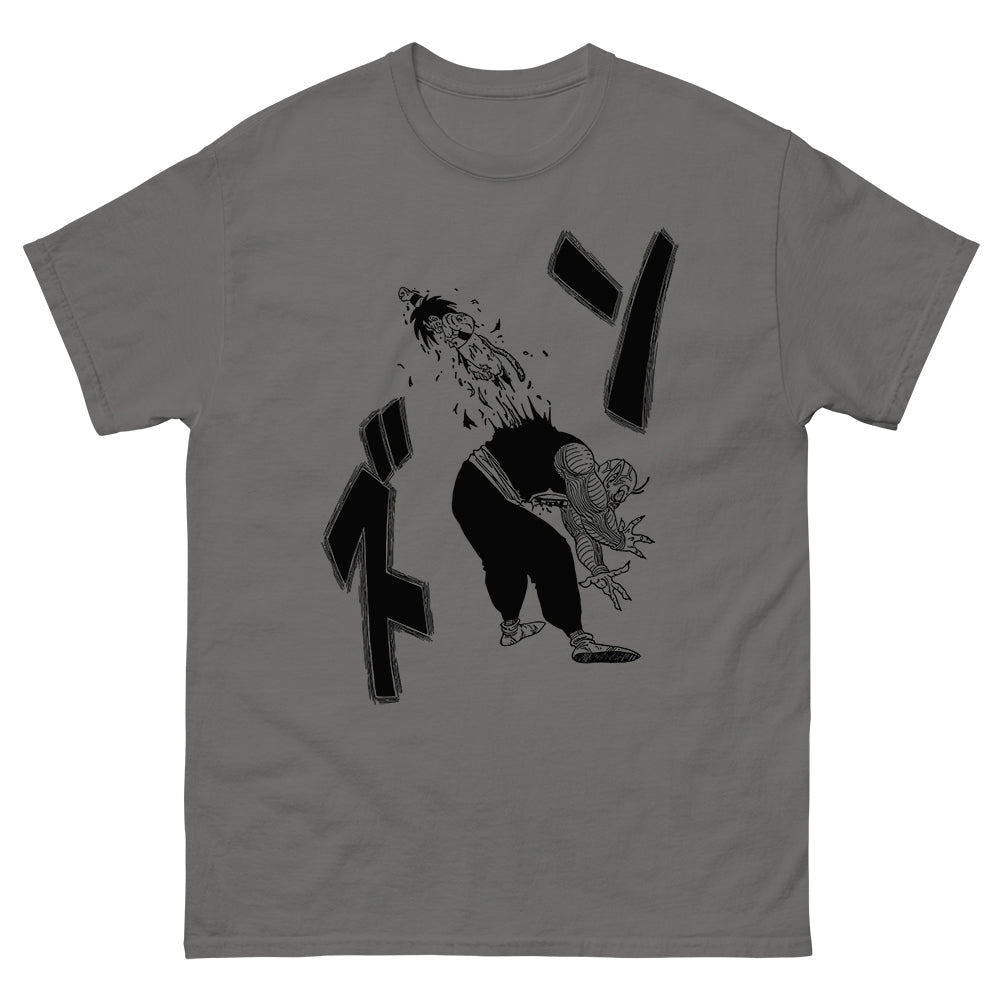 Penetrate T-shirt