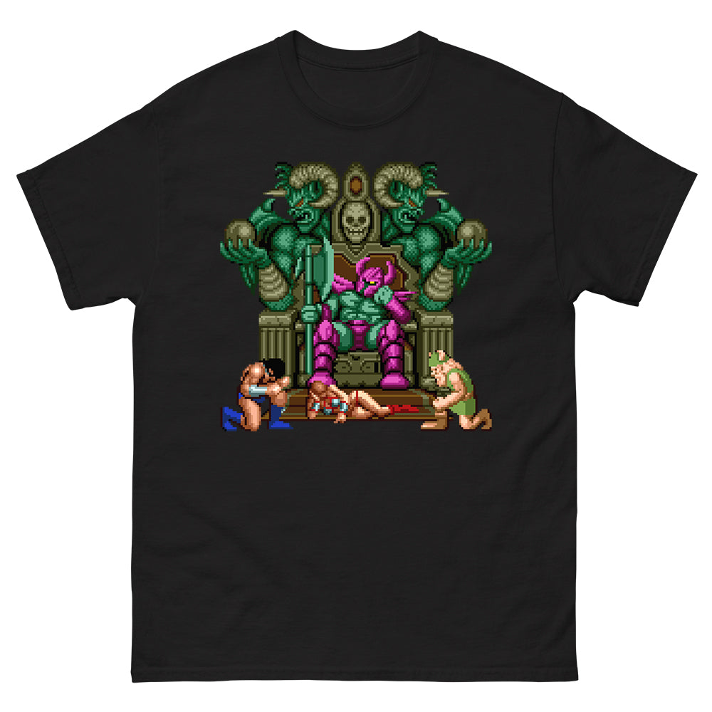 Yes, Master T-shirt