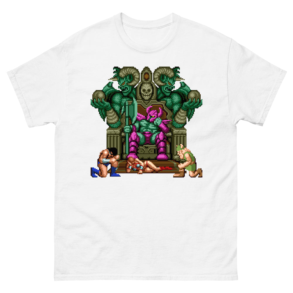 Yes, Master T-shirt