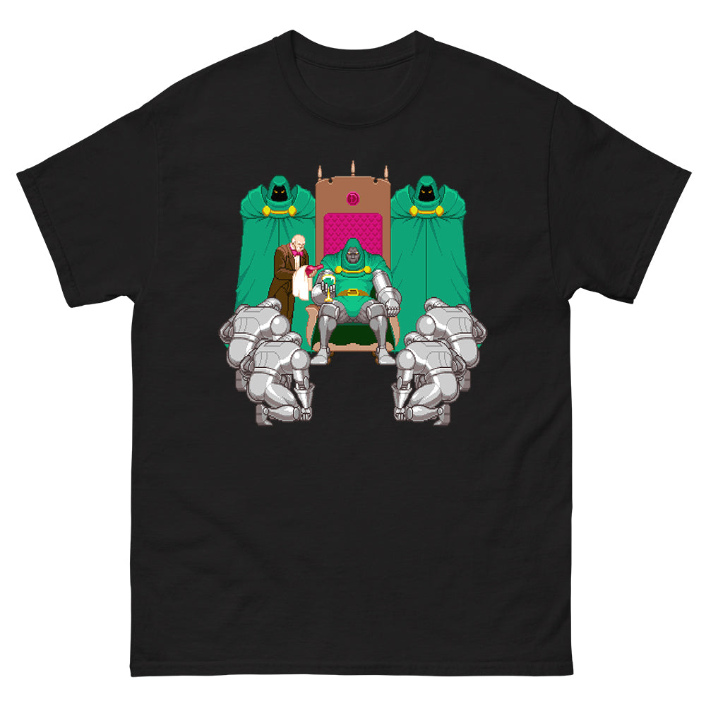 Supreme Lord T-shirt