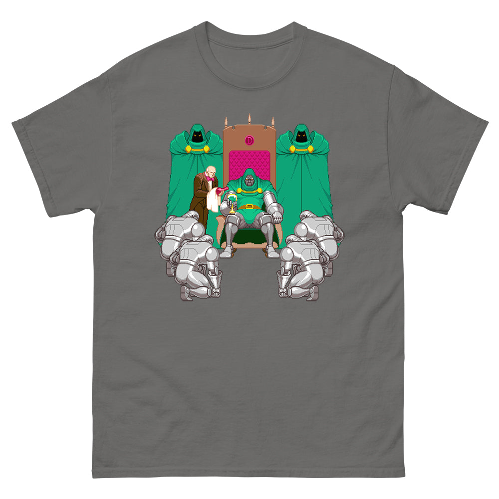 Supreme Lord T-shirt