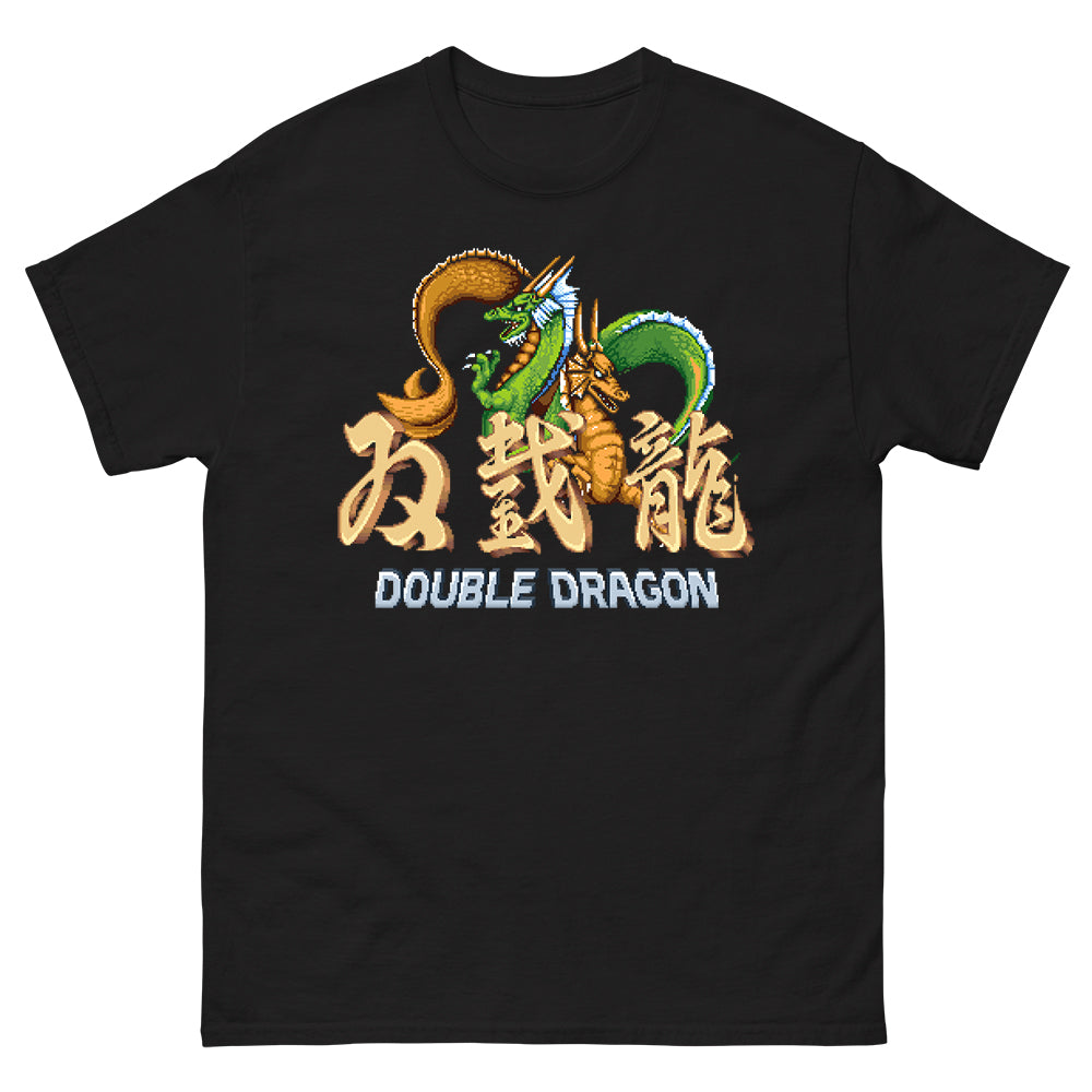 Dragon Duo T-shirt