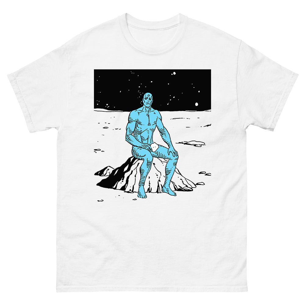 Exiled T-shirt