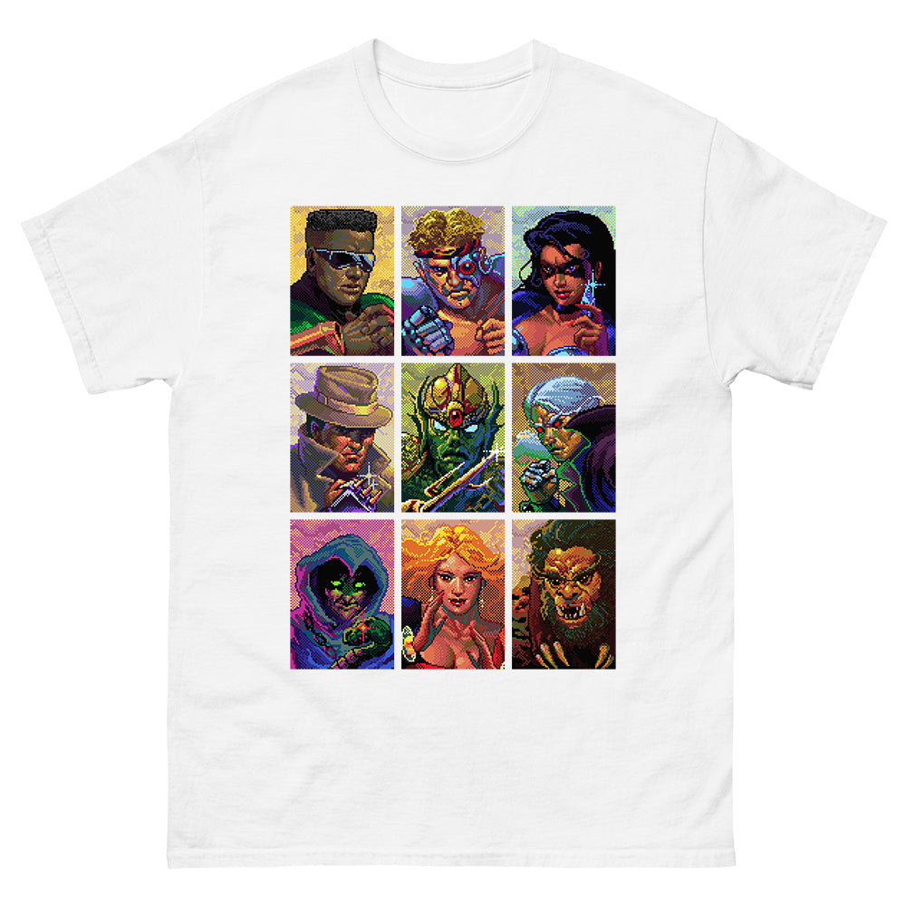 Endless Winners T-shirt