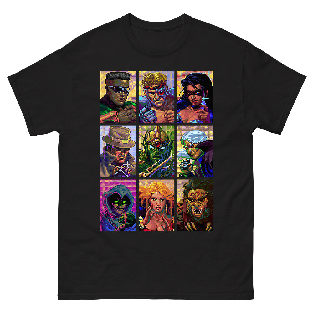 Endless Winners T-shirt