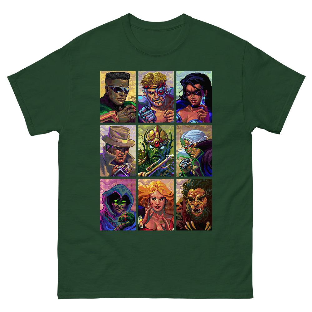 Endless Winners T-shirt