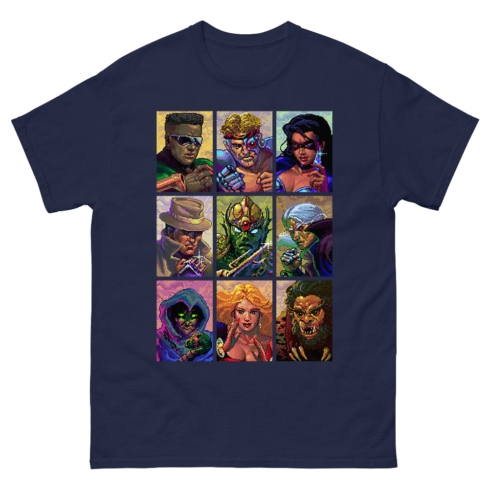 Endless Winners T-shirt