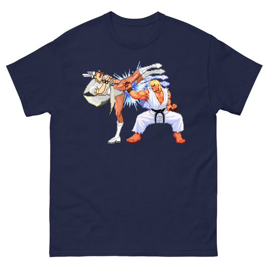 No Kicks Allowed T-shirt