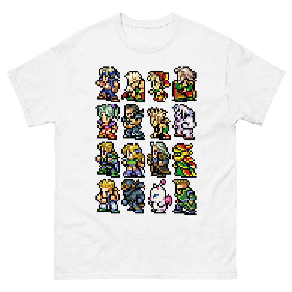 Returners T-shirt