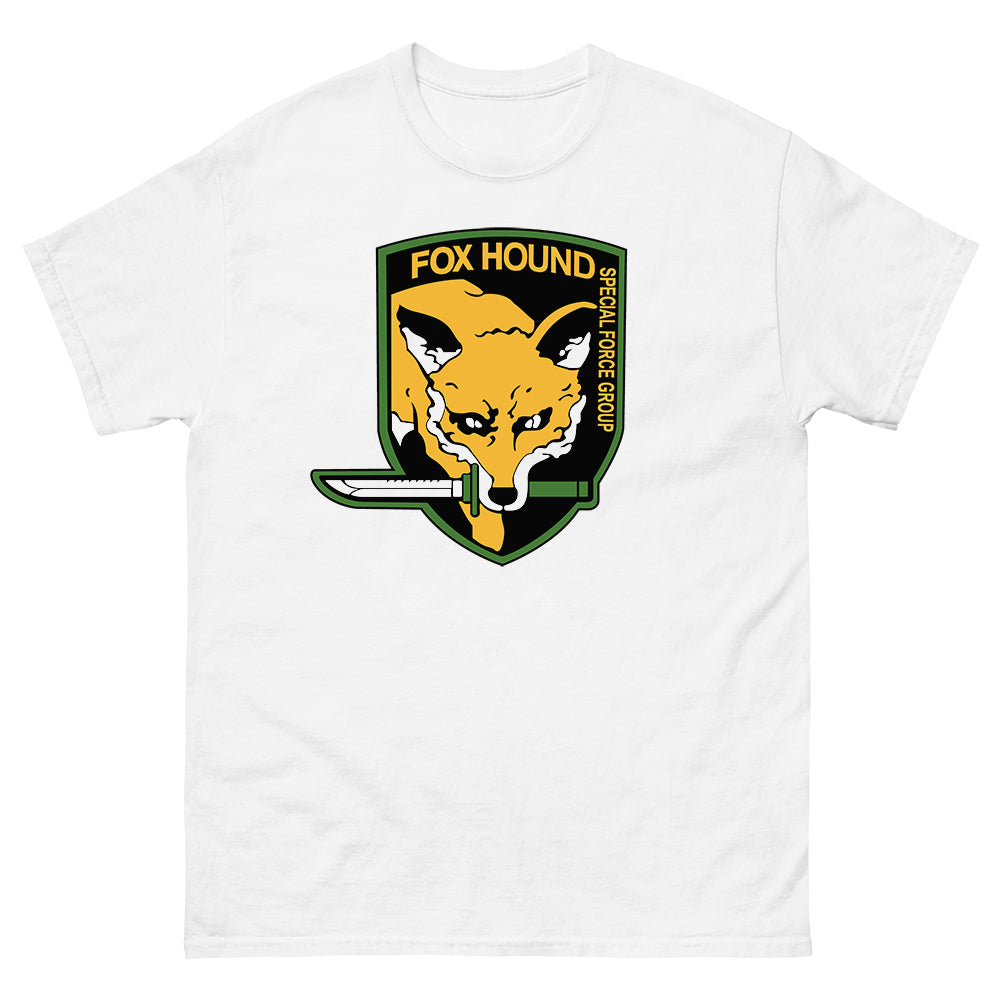 FOXHOUND T-shirt