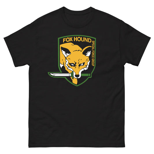 FOXHOUND T-shirt