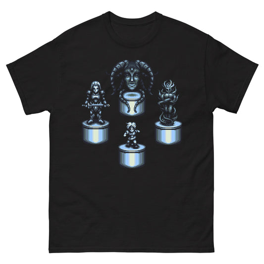 Dark Space T-shirt