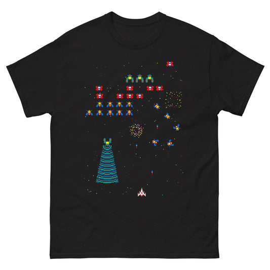 Insect Invaders T-shirt