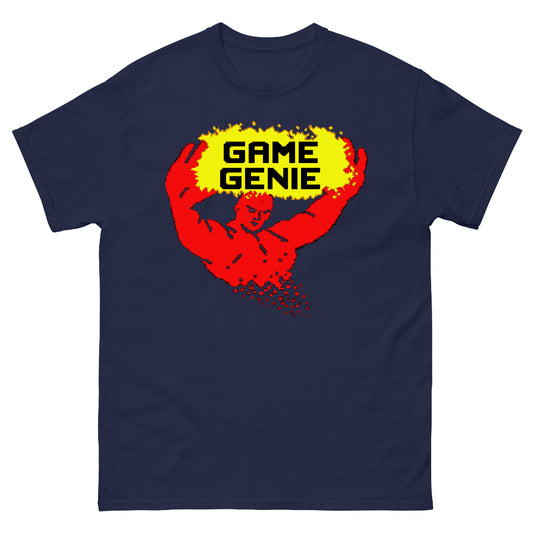 Video Game Enhancer T-shirt