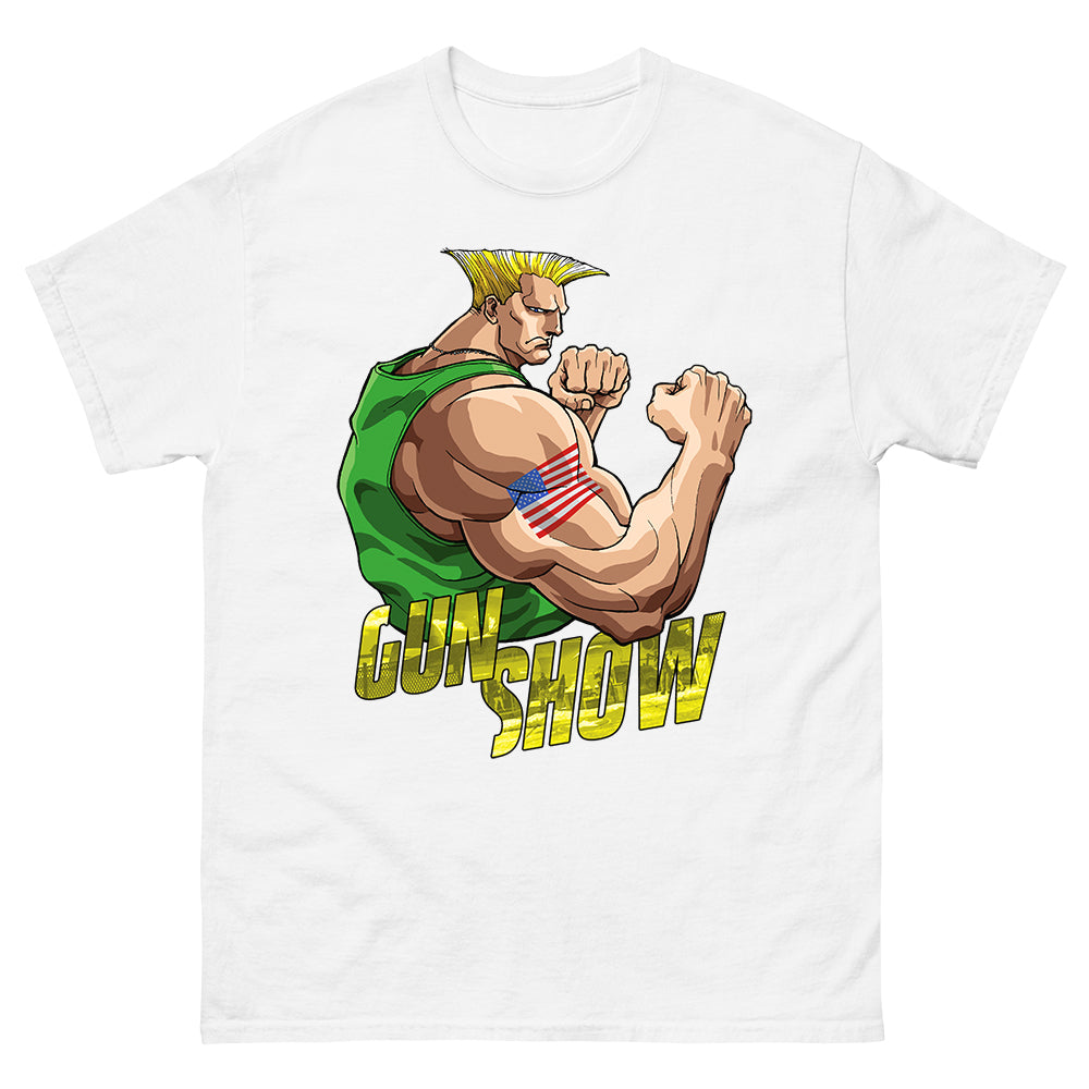 Gun Show T-shirt