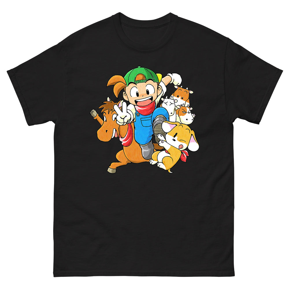 Farm Boy T-shirt