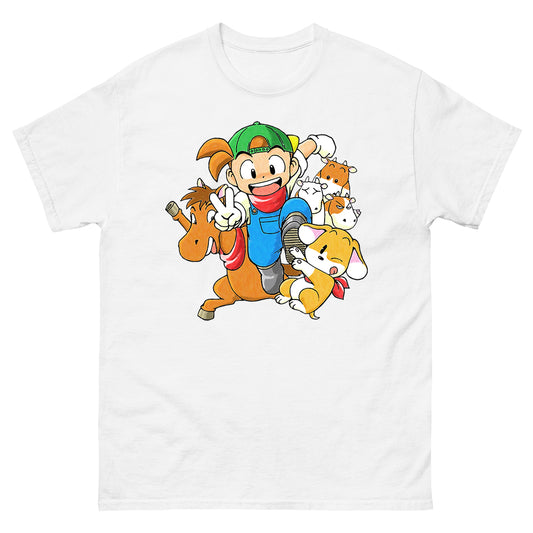 Farm Boy T-shirt