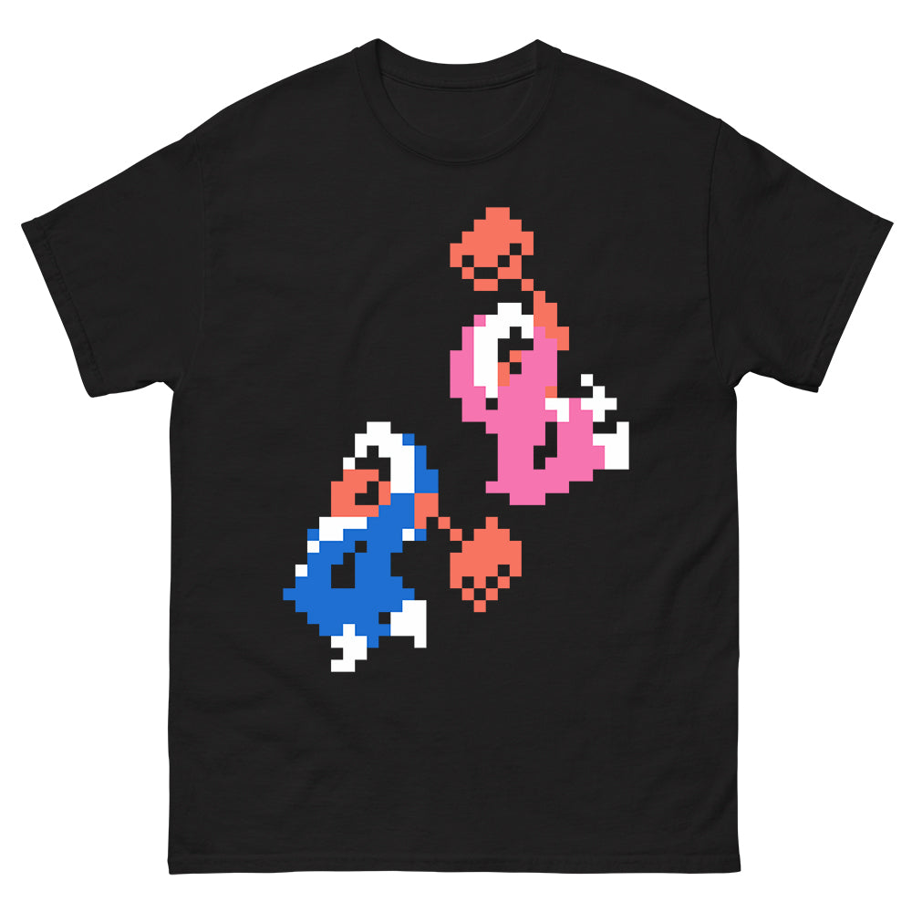 Breaking the Ice T-shirt