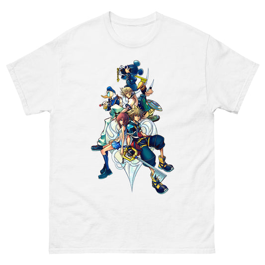 Hearts of Light T-shirt