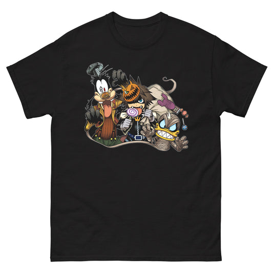 Halloween Party T-shirt