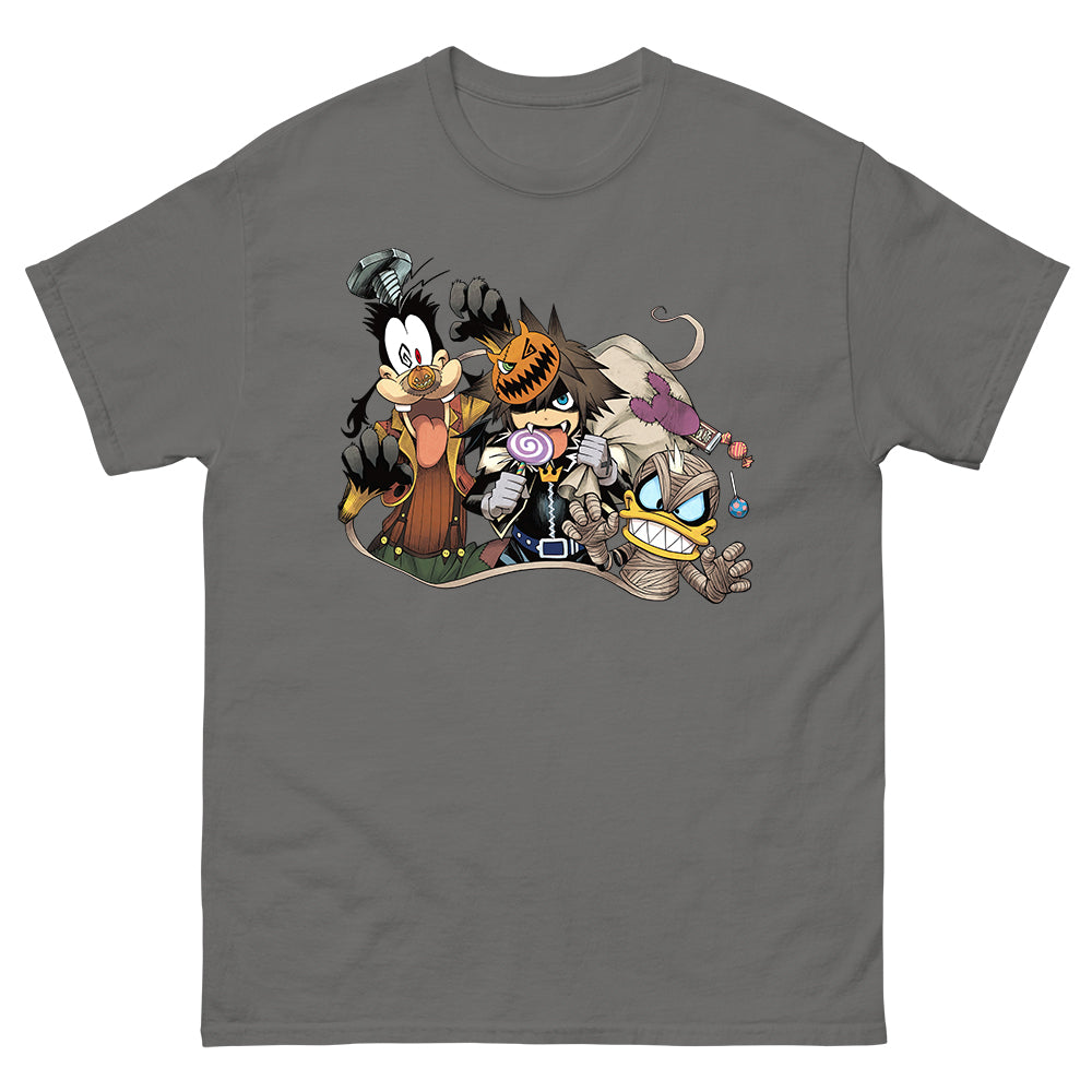 Halloween Party T-shirt